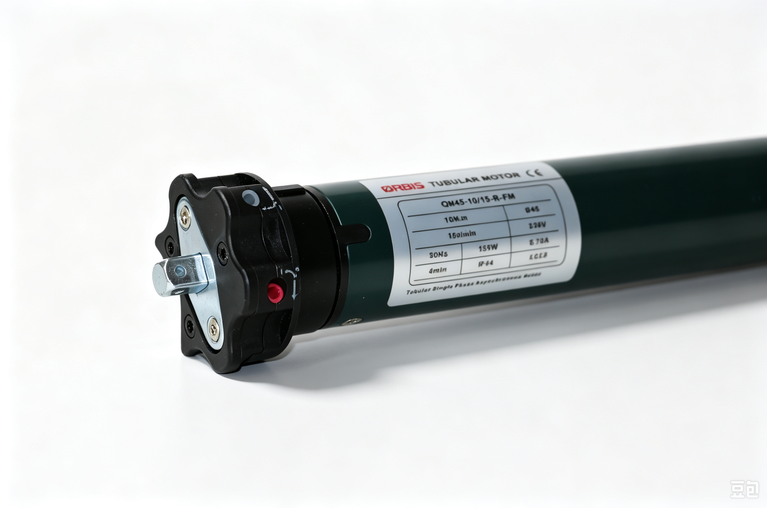 QM45-10N15-F-FM QM45-10N/15-F-FM – Image 1