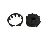 Bagues d’adaptation ORBIS QM45 – tube ZF 54 mm – Image 2