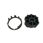 Bagues d’adaptation ORBIS QM45 – tube ZF 54 mm
