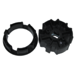 Bagues d’adaptation ORBIS QM45 – tube ZF 64 mm